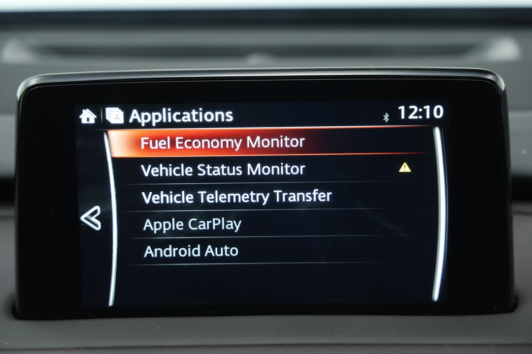 2017 Mazda CX-9 Gt (AWD), Automatic, 82860 km, Android/Apple Car Play