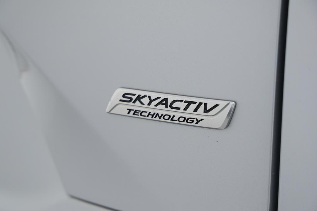 2017 Mazda CX-9 Gt (AWD), Automatic, 82860 km, Badge (Boot Right Side)