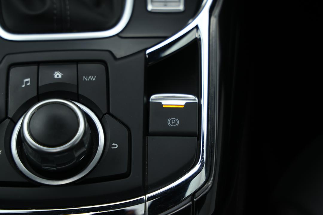 2017 Mazda CX-9 Gt (AWD), Automatic, 82860 km, Drivers Side Door Panel Controls