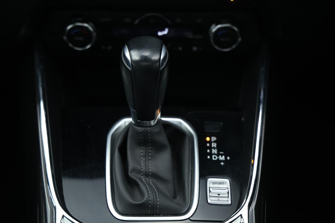 2017 Mazda CX-9 Gt (AWD), Automatic, 82860 km, Speaker View