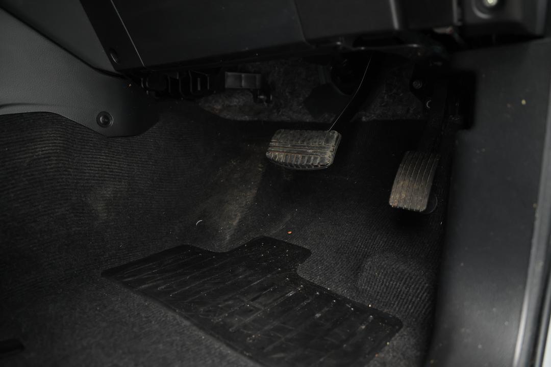 2019 Mitsubishi Pajero Sport Glx (4x4) 5 Seat, Automatic, 138437 km, Child Seat Anchor Points
