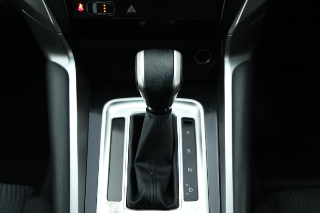 2019 Mitsubishi Pajero Sport Glx (4x4) 5 Seat, Automatic, 138437 km, Third Row Seats