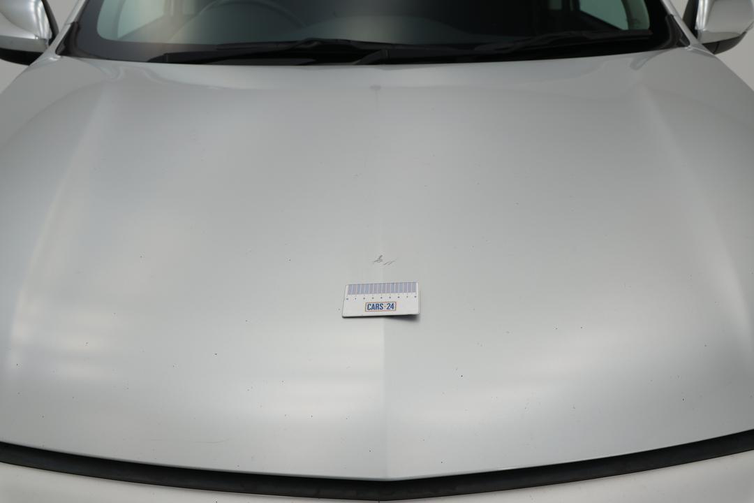 2019 Mitsubishi Pajero Sport Glx (4x4) 5 Seat, Automatic, 138437 km, Bonnet Scratch