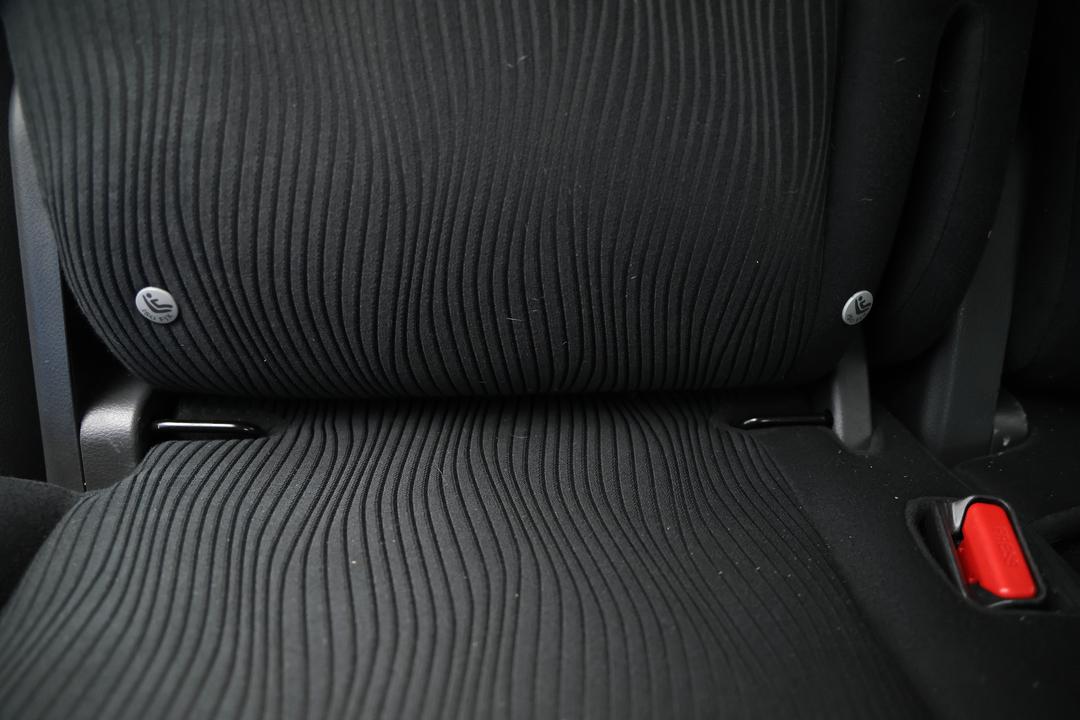 2019 Mitsubishi Pajero Sport Glx (4x4) 5 Seat, Automatic, 138437 km, Drivers Side Adjustment Panel