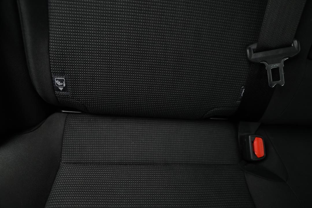 2022 Toyota RAV4 Gx (AWD) Hybrid, Automatic, 109766 km, Pedals and Footmat