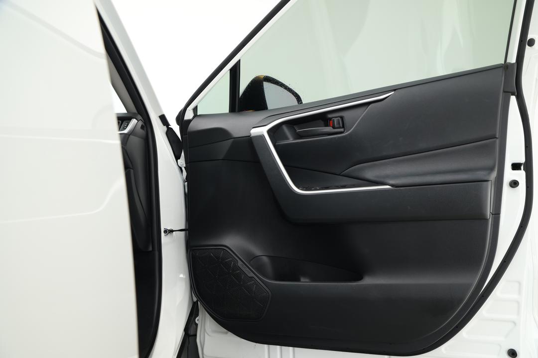 2022 Toyota RAV4 Gx (AWD) Hybrid, Automatic, 109766 km, Drivers Side Door Panel Controls