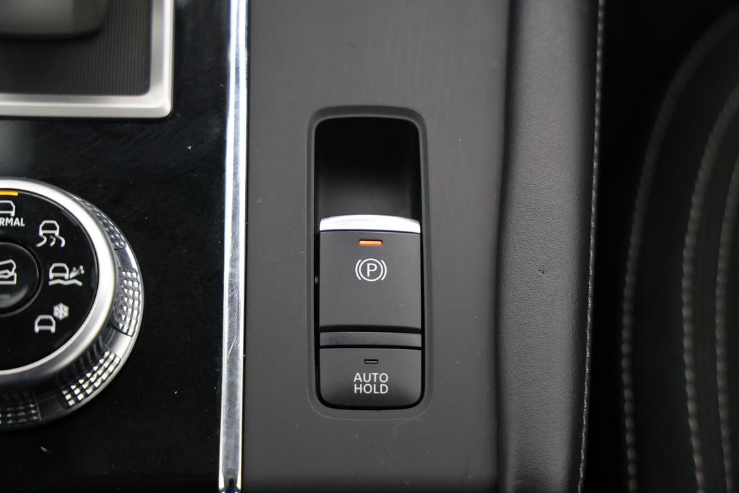 2024 Mitsubishi Outlander Es 5 Seat (2WD), Automatic, 53483 km, Android/Apple Car Play
