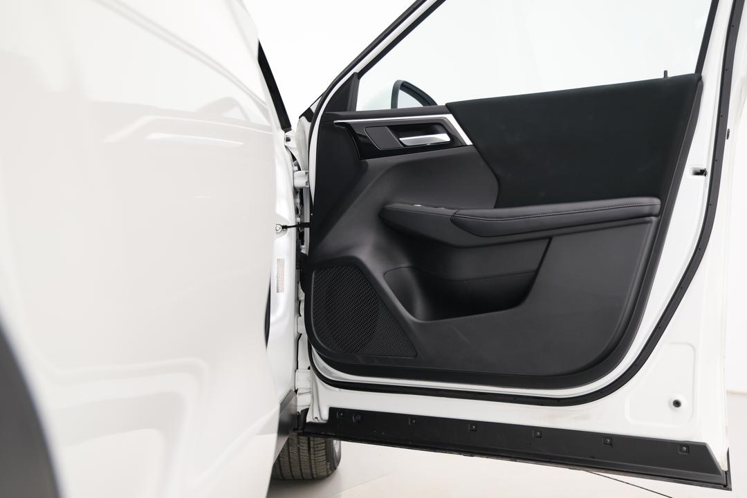 2024 Mitsubishi Outlander Es 5 Seat (2WD), Automatic, 53483 km, Drivers Side Adjustment Panel
