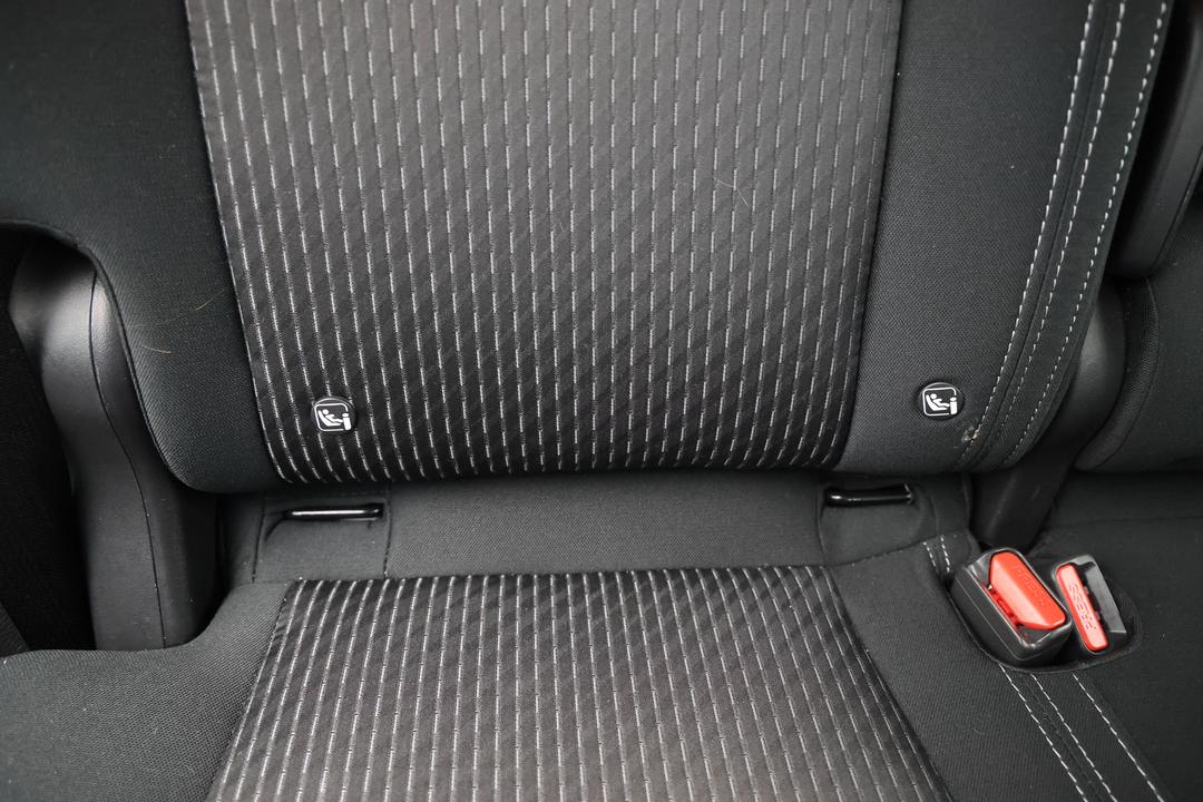 2024 Mitsubishi Outlander Es 5 Seat (2WD), Automatic, 53483 km, Rear A/C Vent