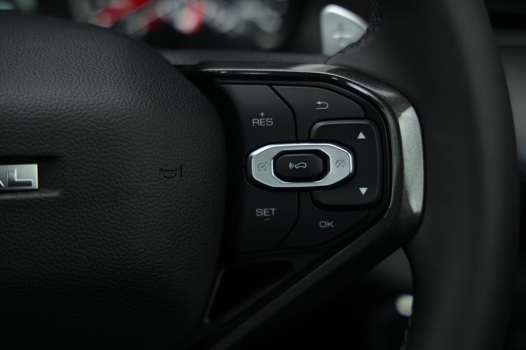 2026 GWM Haval Jolion Premium, Automatic, 527 km, Cruise Control