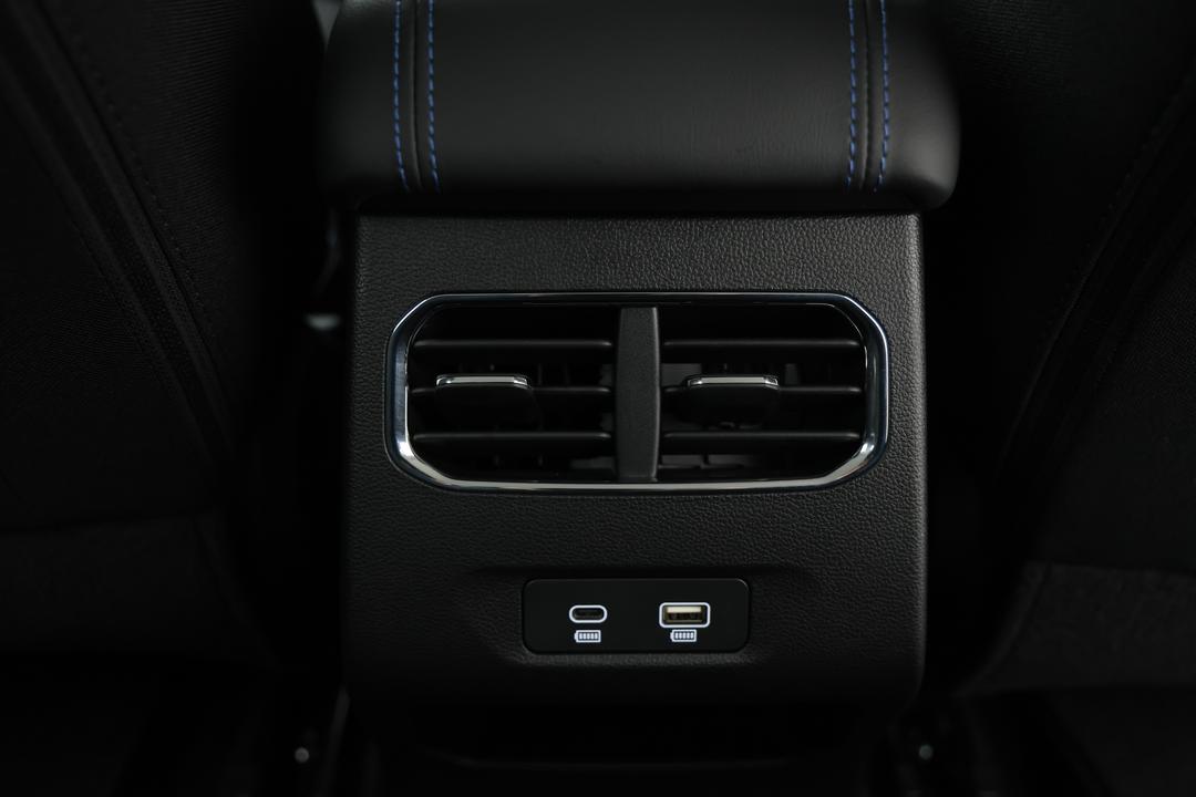 2026 GWM Haval Jolion Premium, Automatic, 527 km, Third Row Seats