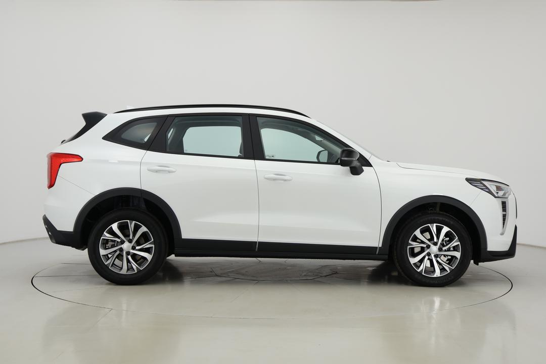2026 GWM Haval Jolion Premium, Automatic, 527 km, Right Side View