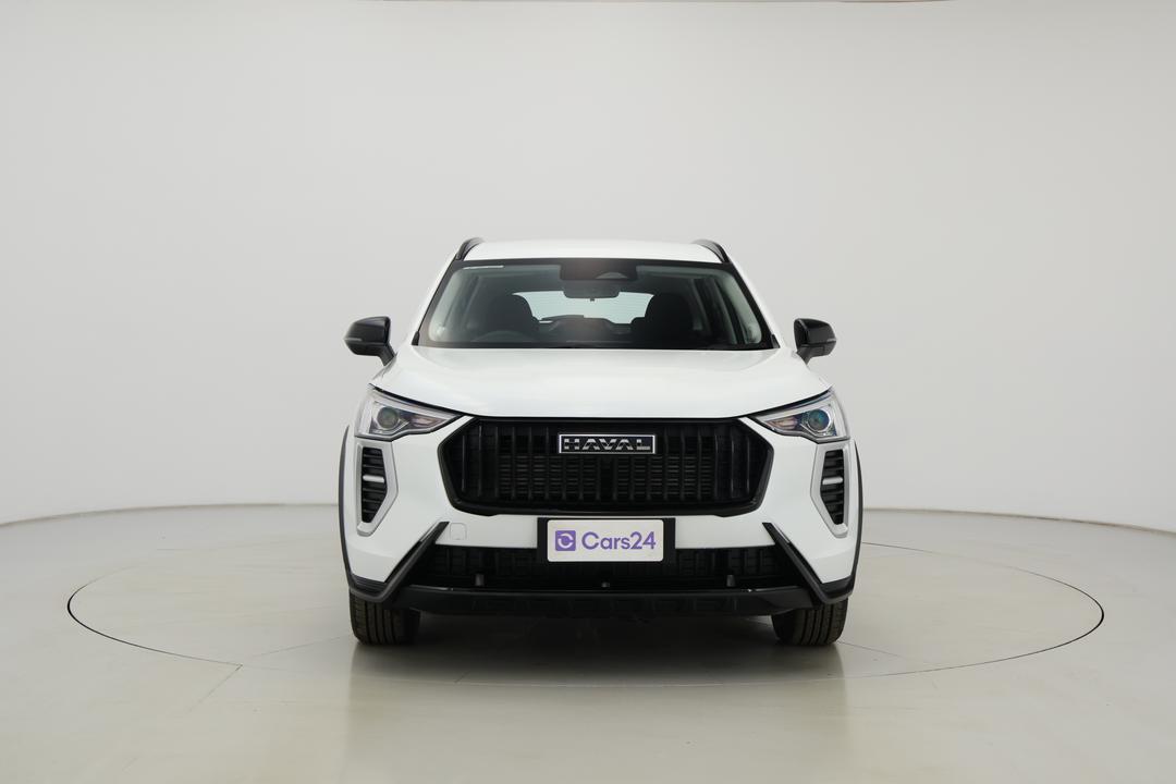 2026 GWM Haval Jolion Premium, Automatic, 527 km, Front View