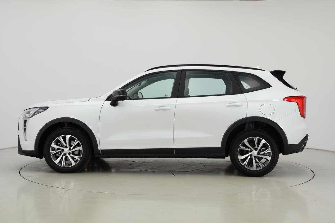 2026 GWM Haval Jolion Premium, Automatic, 527 km, Left Side View
