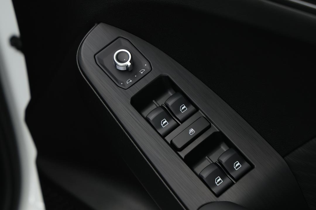2026 GWM Haval Jolion Premium, Automatic, 527 km, Ventilated Seats