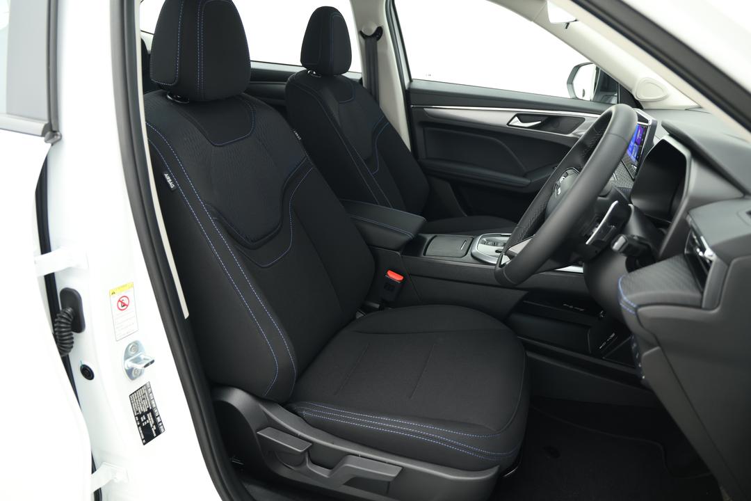 2026 GWM Haval Jolion Premium, Automatic, 527 km, Key Close-up