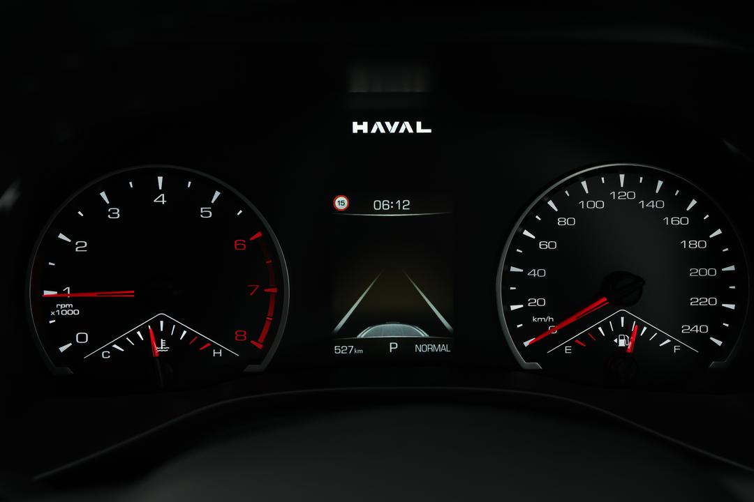 2026 GWM Haval Jolion Premium, Automatic, 527 km, Interior Sunroof/Moonroof