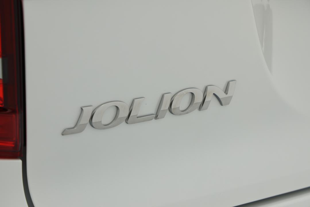 2026 GWM Haval Jolion Premium, Automatic, 527 km, Badge (Boot Left Side)