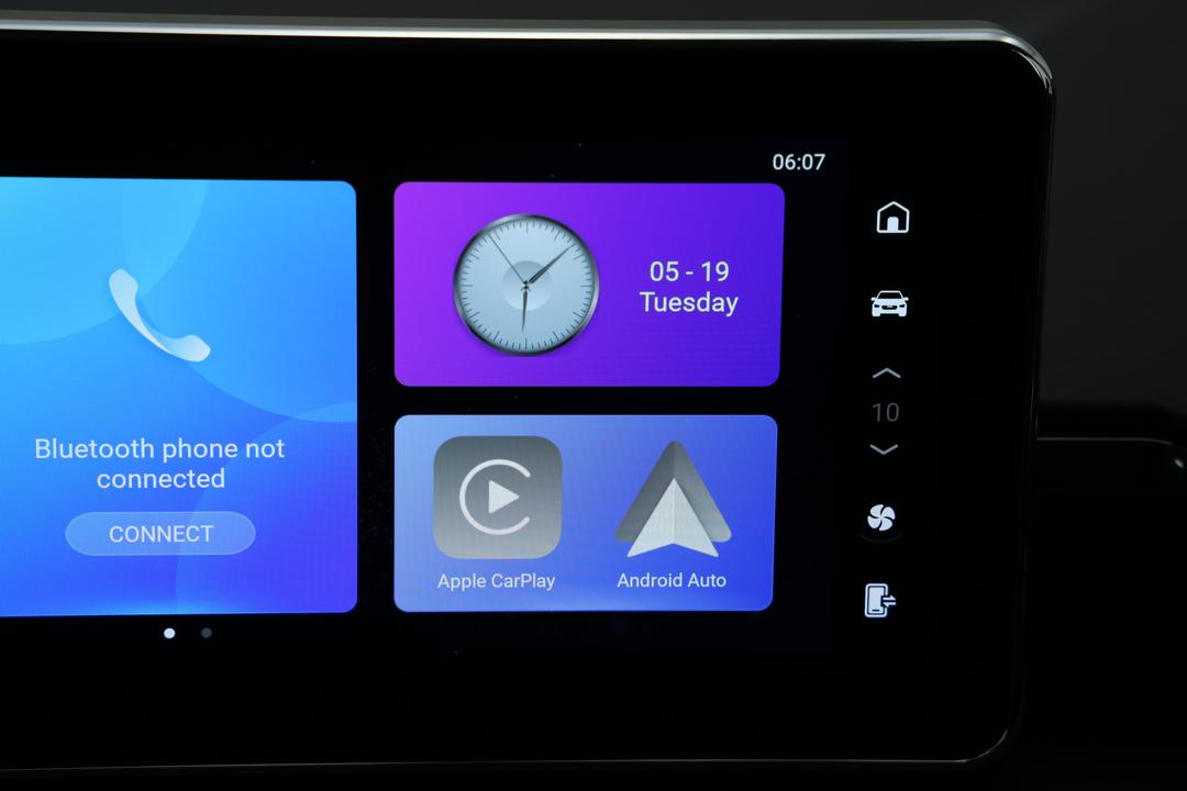 2026 GWM Haval Jolion Premium, Automatic, 527 km, Android/Apple Car Play