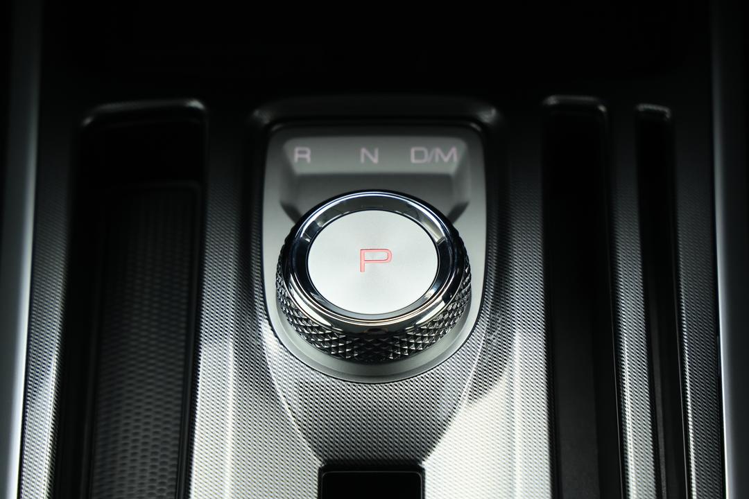 2026 GWM Haval Jolion Premium, Automatic, 527 km, Dashboard View
