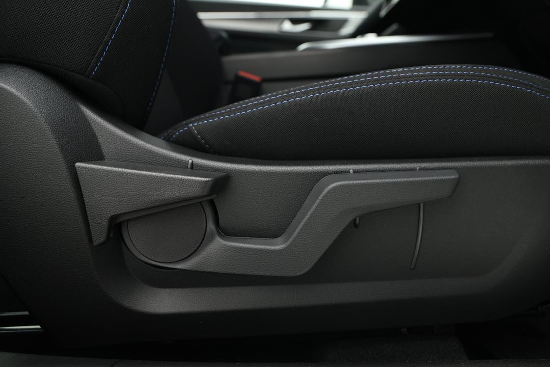 2026 GWM Haval Jolion Premium, Automatic, 527 km, Drivers Side Adjustment Panel