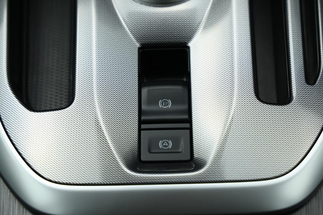 2026 GWM Haval Jolion Premium, Automatic, 527 km, Gear Lever 