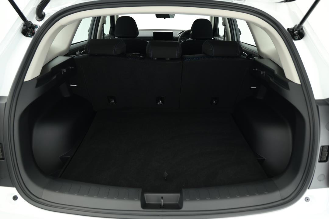2026 GWM Haval Jolion Premium, Automatic, 527 km, Boot Inside View