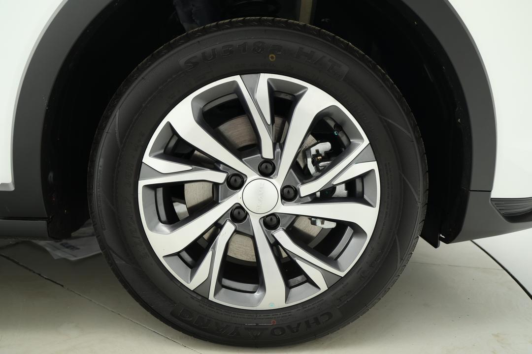 2026 GWM Haval Jolion Premium, Automatic, 527 km, Right Front Wheel