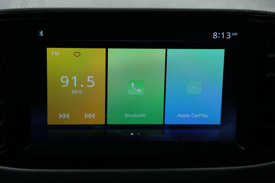 2023 MG Mg3 Auto Core, Automatic, 55327 km, Infotainment System