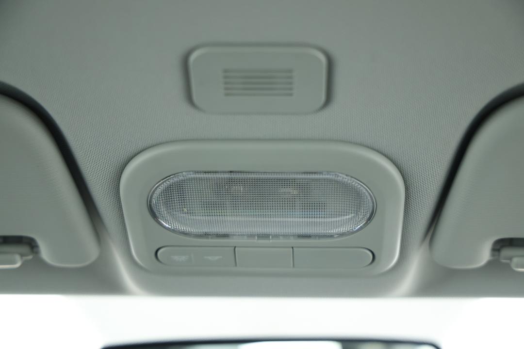 2023 MG Mg3 Auto Core, Automatic, 55327 km, Ventilated Seats