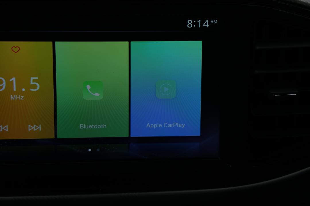 2023 MG Mg3 Auto Core, Automatic, 55327 km, Android/Apple Car Play