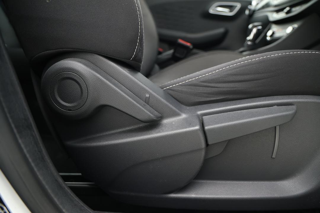 2023 MG Mg3 Auto Core, Automatic, 55327 km, Utility Switches/Buttons