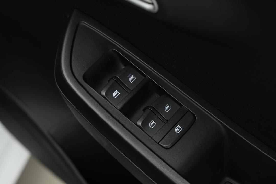 2023 MG Mg3 Auto Core, Automatic, 55327 km, Speaker View