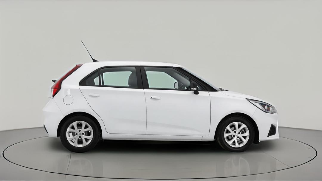 2023 MG Mg3 Auto Core, Automatic, 55327 km, Right Side View