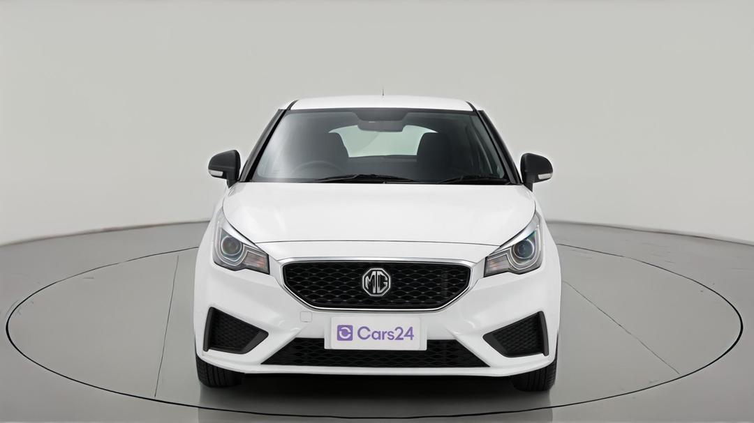 2023 MG Mg3 Auto Core, Automatic, 55327 km, Front View
