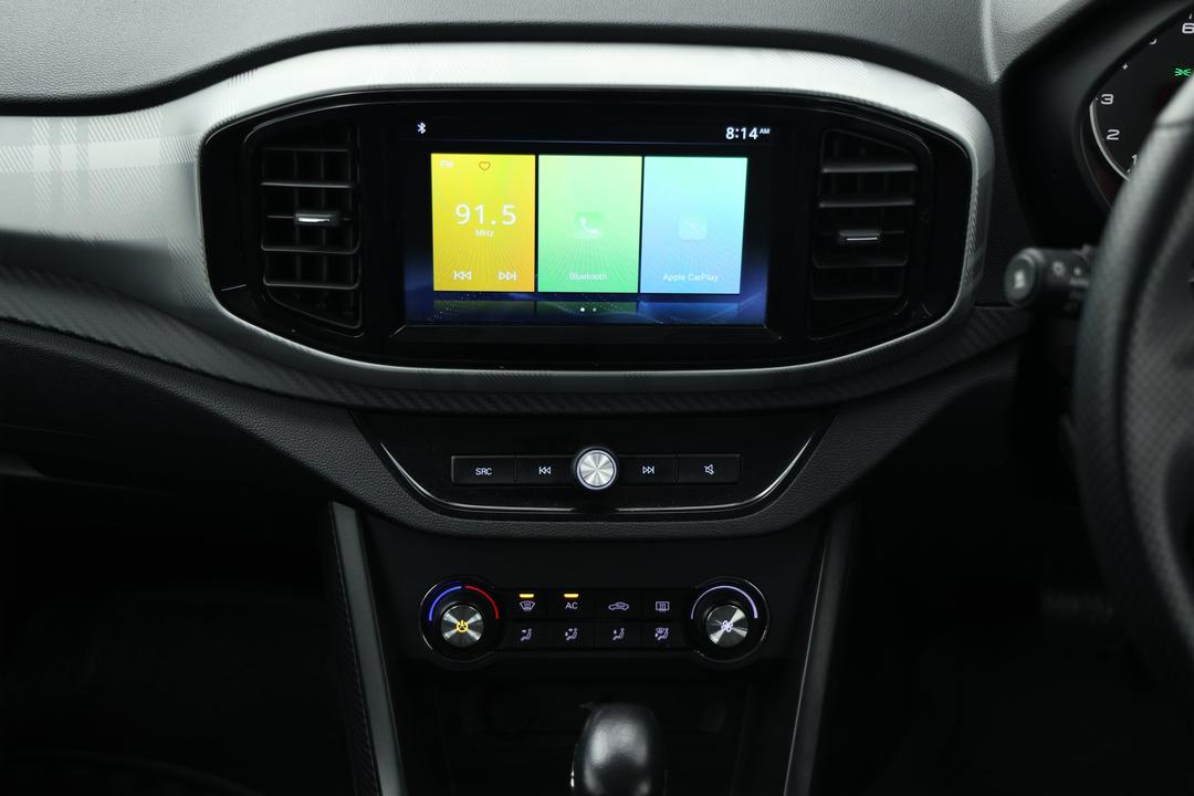 2023 MG Mg3 Auto Core, Automatic, 55327 km, Center Console