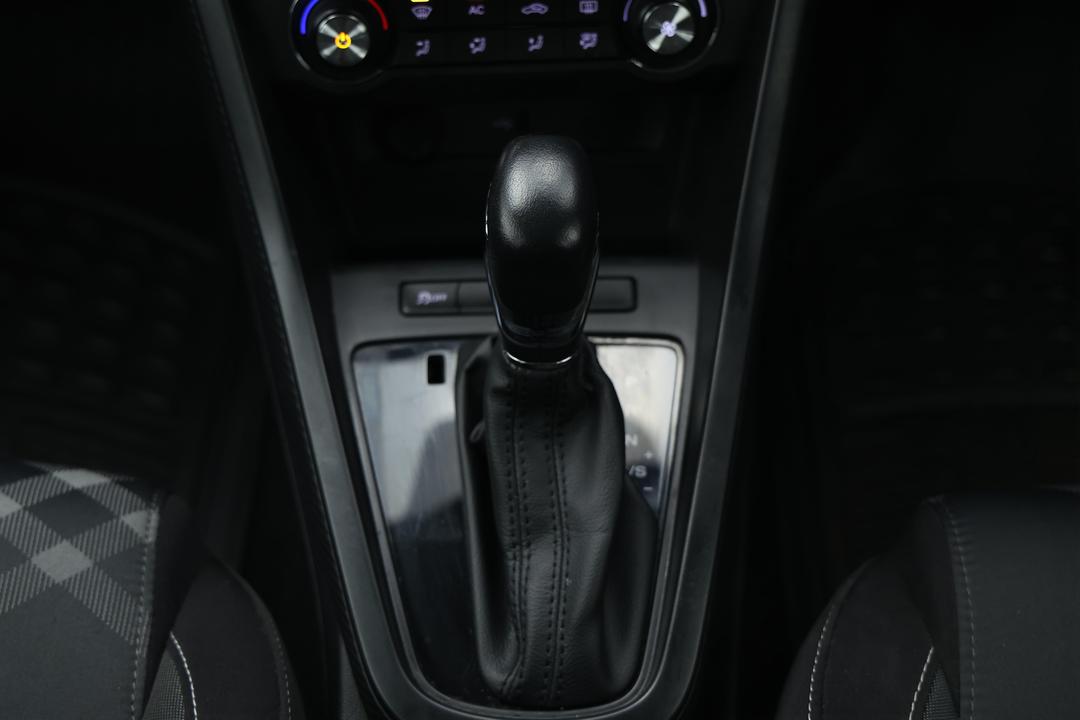 2023 MG Mg3 Auto Core, Automatic, 55327 km, Dashboard View