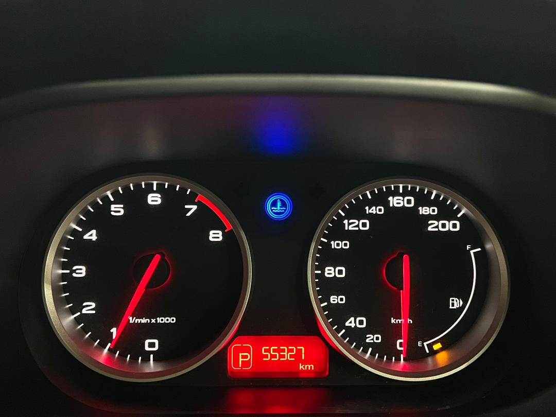 2023 MG Mg3 Auto Core, Automatic, 55327 km, Drivers Side Door Panel Controls