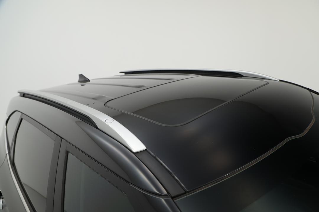 2021 Kia Seltos Gt-line (AWD), Automatic, 52079 km, Roof/Sunroof View