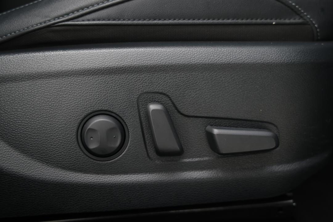 2021 Kia Seltos Gt-line (AWD), Automatic, 52079 km, Drivers Side Door Panel Controls