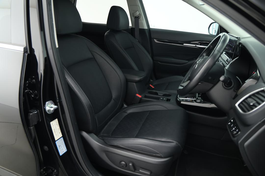 2021 Kia Seltos Gt-line (AWD), Automatic, 52079 km, Odometer View