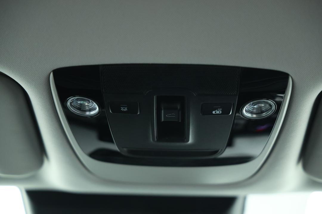 2021 Kia Seltos Gt-line (AWD), Automatic, 52079 km, Child Seat Anchor Points