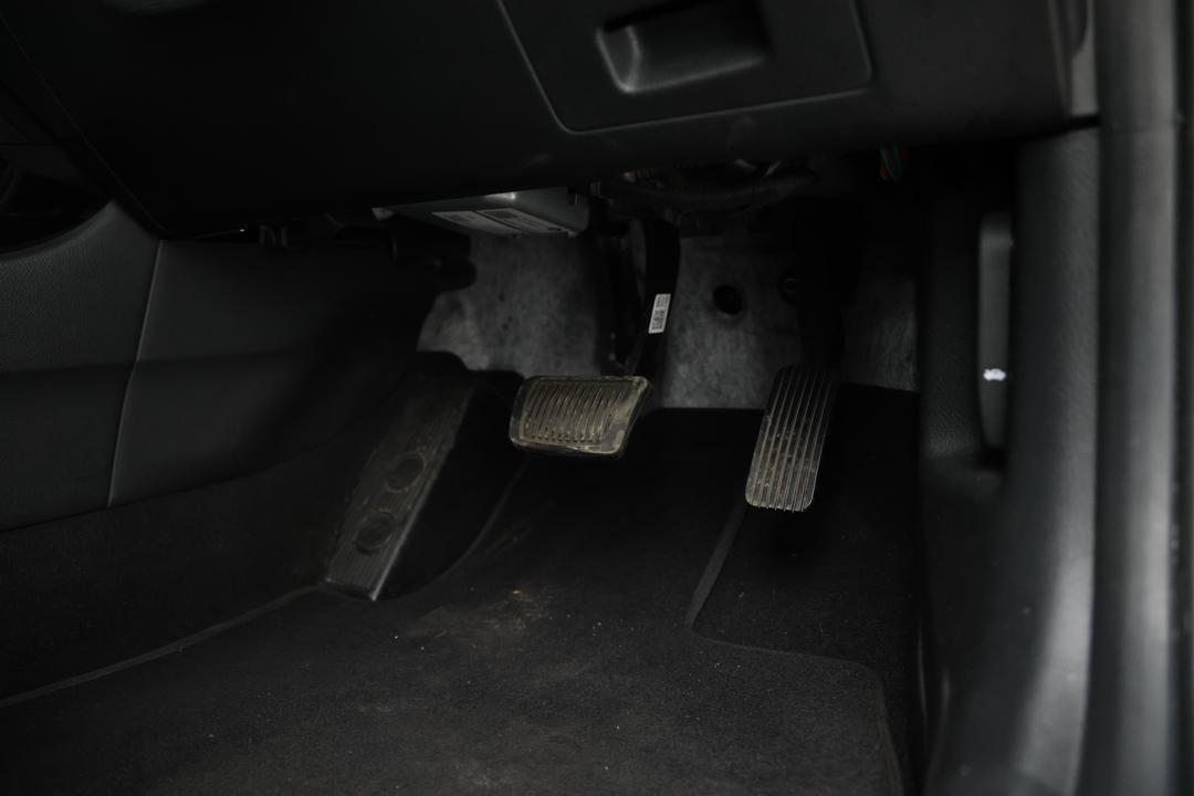 2021 Kia Seltos Gt-line (AWD), Automatic, 52079 km, Drivers Side Adjustment Panel