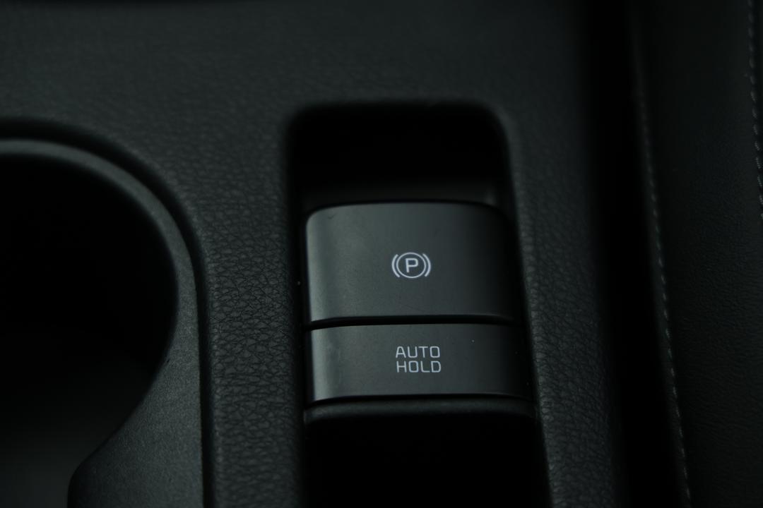 2021 Kia Seltos Gt-line (AWD), Automatic, 52079 km, Pedals and Footmat