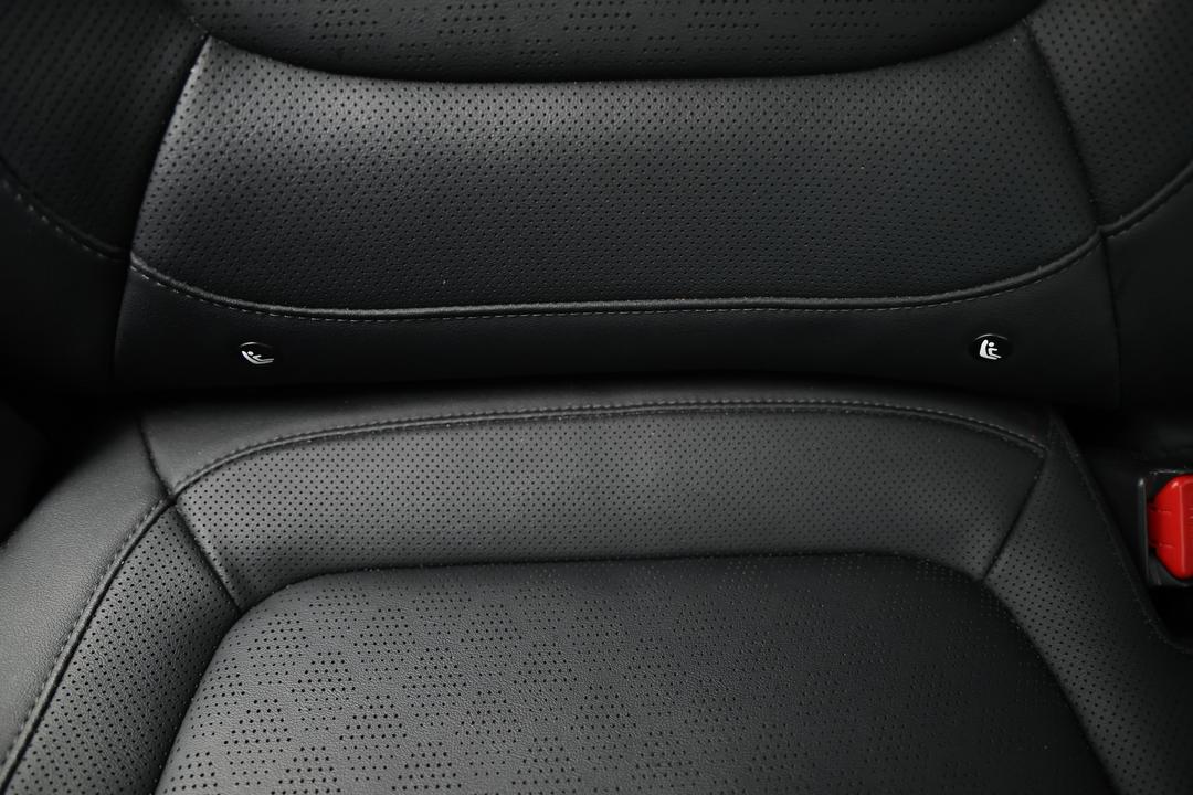 2021 Kia Seltos Gt-line (AWD), Automatic, 52079 km, Utility Switches/Buttons