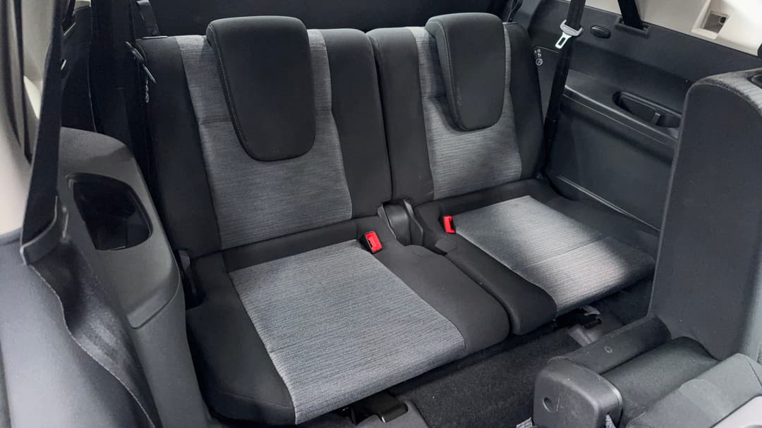 2024 Nissan X-trail St (4WD) 7 Seat, Automatic, 33729 km, Third Row Seats