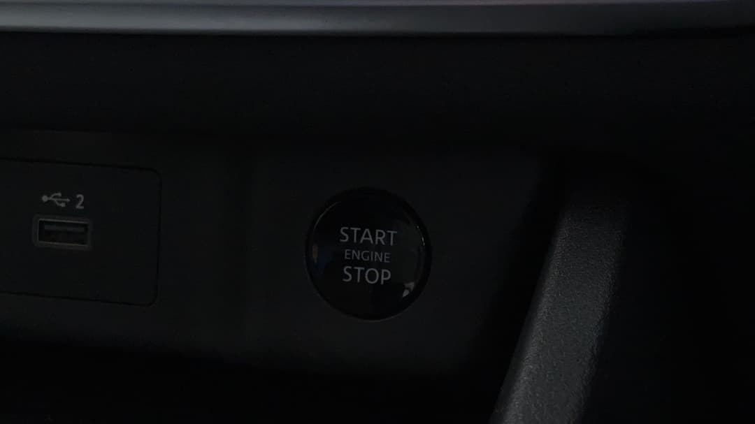 2024 Nissan X-trail St (4WD) 7 Seat, Automatic, 33729 km, Keyless / Button Start
