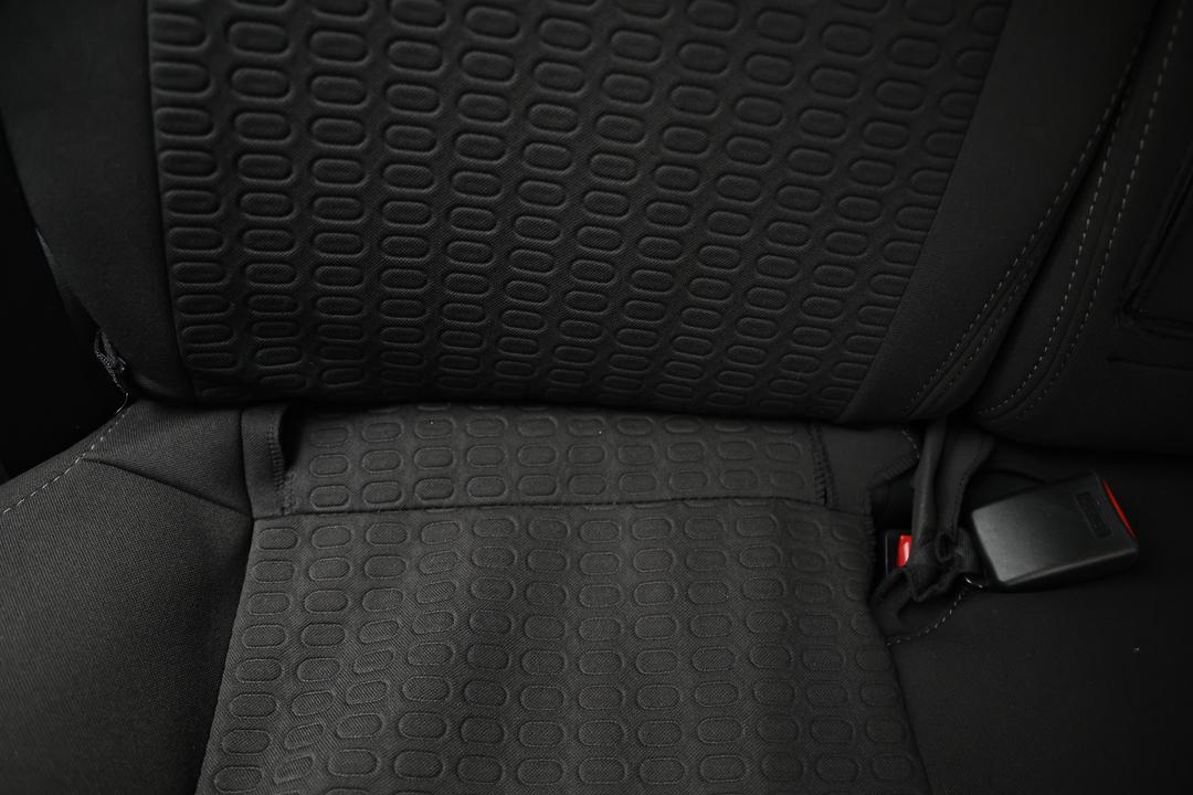 2019 Mazda CX-3 Maxx Sport (FWD), Manual, 88554 km, Drivers Side Adjustment Panel