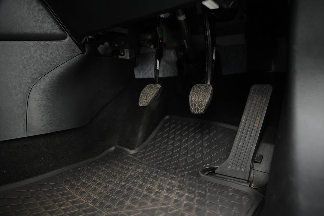 2019 Mazda CX-3 Maxx Sport (FWD), Manual, 88554 km, Child Seat Anchor Points