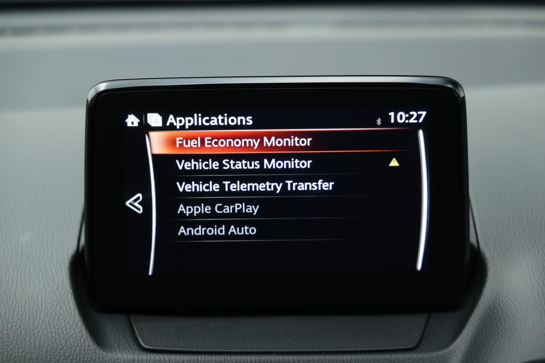 2019 Mazda CX-3 Maxx Sport (FWD), Manual, 88554 km, Android/Apple Car Play